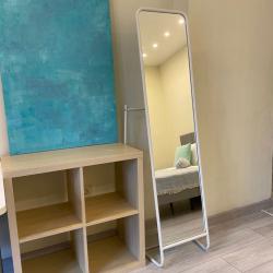 Апартаменты студия балтийскакя 31