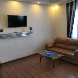 Фото Отель Палаццо