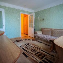 Фото Отель Клинический санаторий им. Горького