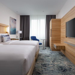 Фото Отель Кортъярд Марриотт