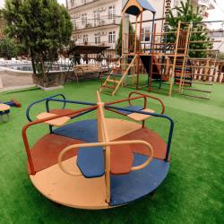 Фото Отель Пантелей