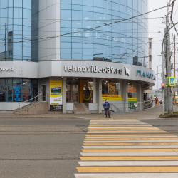 Фото Отель Malkova Apartments на Багратиона 93а