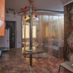 Фото Отель Гостевой дом на улице Кисловодская 90