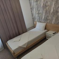 Номер стандарт с 2 односпальными кроватями