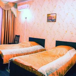 Фото Отель Уют