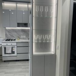 1-комнатные апартаменты улучшенные