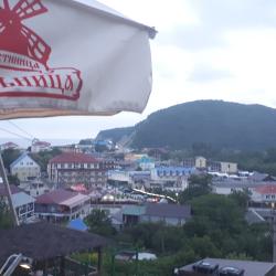 Фото Отель Мельница