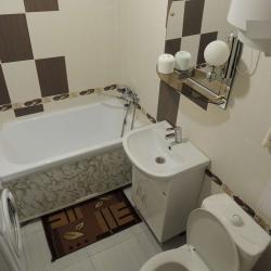 Фото Апартаменты на улице Нестерова 1