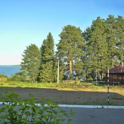 Фото Отель Обвинская Фактория