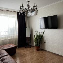 Фото Апартаменты на бульваре Космонавтов 3Б