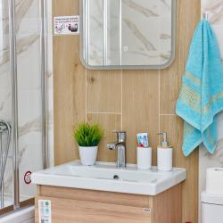 Фото Апартаментына улице Николая Островского, 52