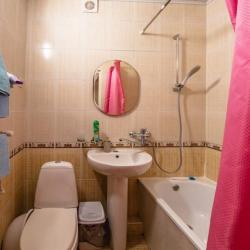 3-местная комната стандарт с балконом