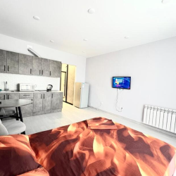 Фото Апартаменты на улице Яшина 75/1