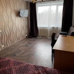 Фото Отель Уютный дом на Туристическом проезде 28