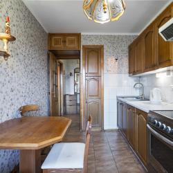Фото Отель MaxRealty24 на улице Молодежная 12/9
