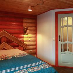 Фото Отель Sokolki Village (Соколки Вилладж)