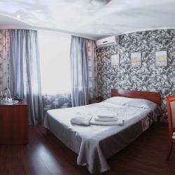 Фото Отель Лена