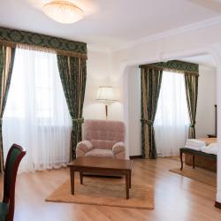 Фото AZIMUT Отель