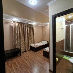 Фото Отель Айхал