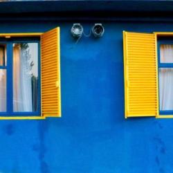 Фото Отель Scary Hostel (Скари)