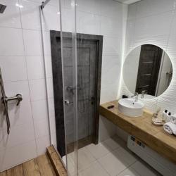 Номер студия