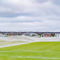 Фото Отель MillCreek (МиллКрик)