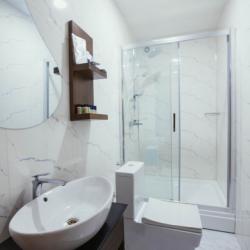 Номер улучшенный комфорт с 2 односпальными кроватями