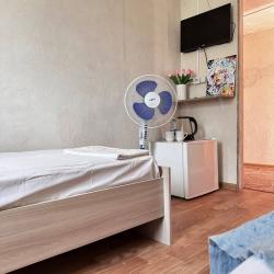 Фото Отель ДаМир