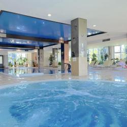 Фото Аквамарин Resort Apartments (Резорт Апартаменты)