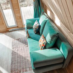 Фото Отель Эко Парк Тепло