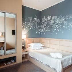 1-местный номер стандарт