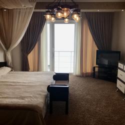 Фото Отель Вилла Мишель