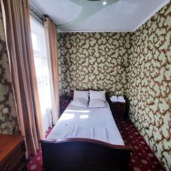 Фото Отель Istiqlol (Истиклол)