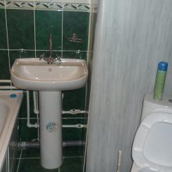 Номер трехместный (1 категория)