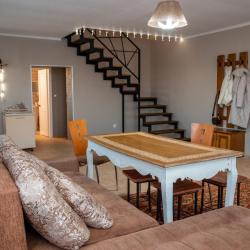 9-местный коттедж стандарт