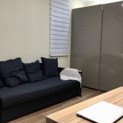 Фото Апартаменты Green Palace Sochi (Грин Пэлас )