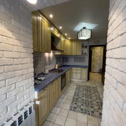 Фото Отель Tolstoy Apart (Толстой Апарт) на улице Демонстрации 38