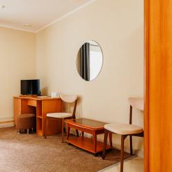 Фото Русский парк-отель