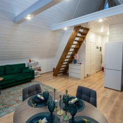 Фото Отель На краю света