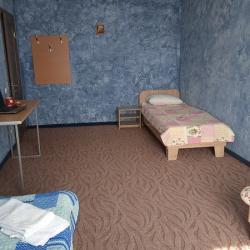 3-местный номер эконом