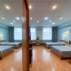 Номер стандарт