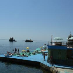 Фото Отель Парадиз