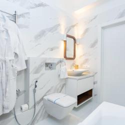 Фото Отель Roomer (Румер) на улице Козлова 7