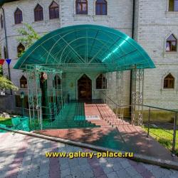 фото 28 Галерея Палас