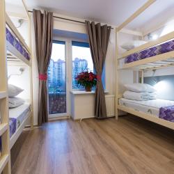фото 10 Star Home Rooms (Стар Хоум Румс)