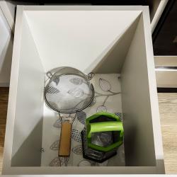 Фото Апартаменты на улице Борисова 42