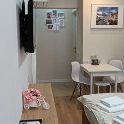 Фото Отель ApartLily (АпартЛили) на улице Береговая