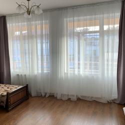 Номер комфорт с 2 односпальными кроватями