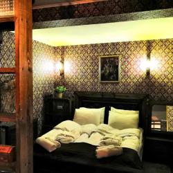 Фото Отель Piano Borracho (Пиано Боррачо)