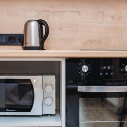 Апартаменты Нега на улице Монастырская — 04571115a9d4fa2919b8d090ff85ad97